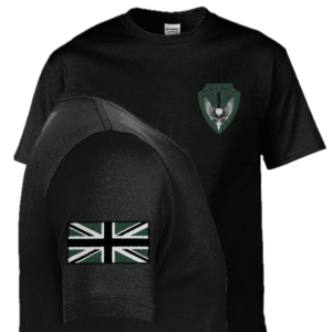 Black Mafia Riders Club T-Shirt