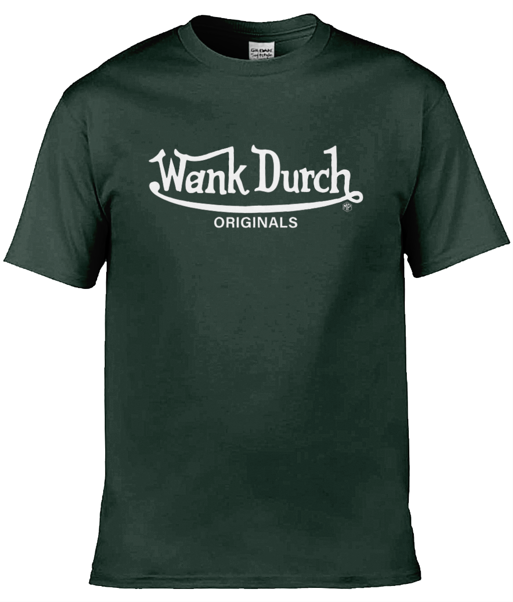 W@nk Durch T-Shirt - Image 3