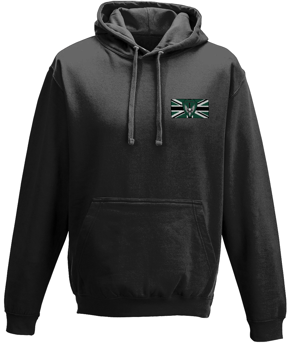 BMRC Classic Hoodie - Image 2
