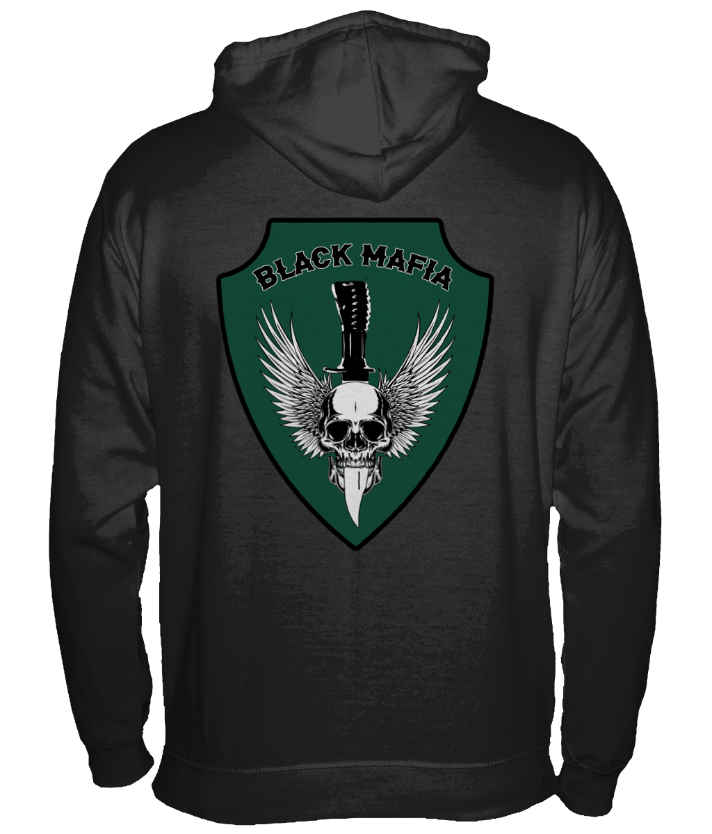 BMRC Classic Hoodie - Image 3