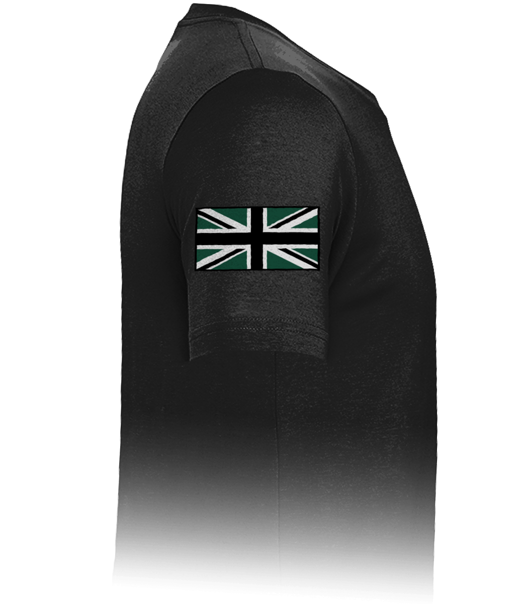 Black Mafia Riders Club T-Shirt - Image 3