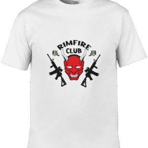 Rimfire Club T-Shirt