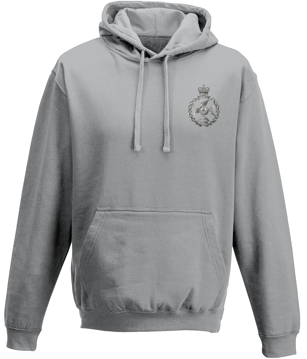 RGJ 60th Anniversary RGJ Classic Hoodie (Front + Back Print) - Image 6