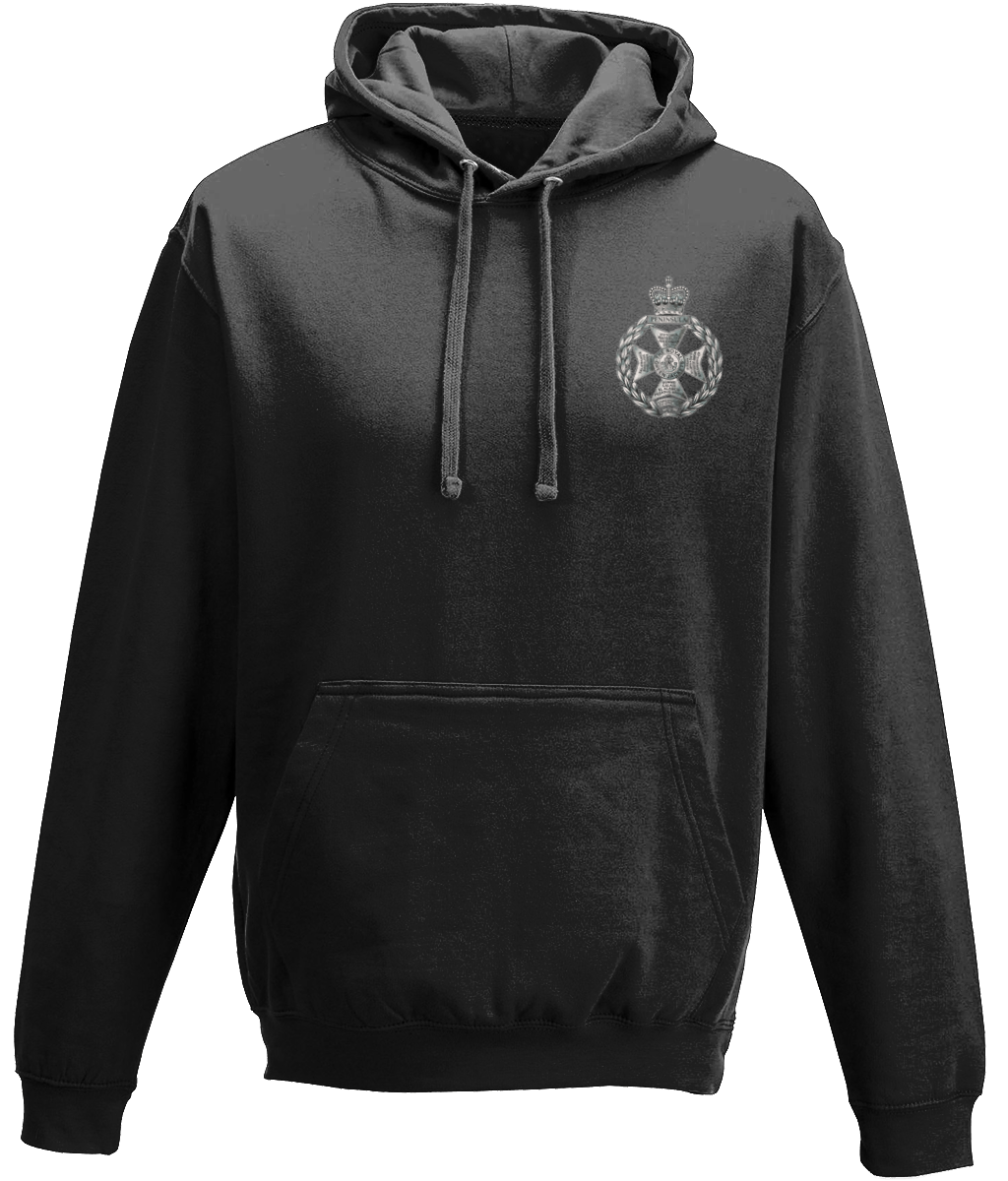 RGJ 60th Anniversary RGJ Classic Hoodie (Front + Back Print) - Image 2