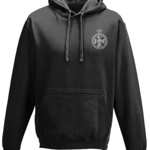 RGJ 60th Anniversary RGJ Classic Hoodie (Front + Back Print)