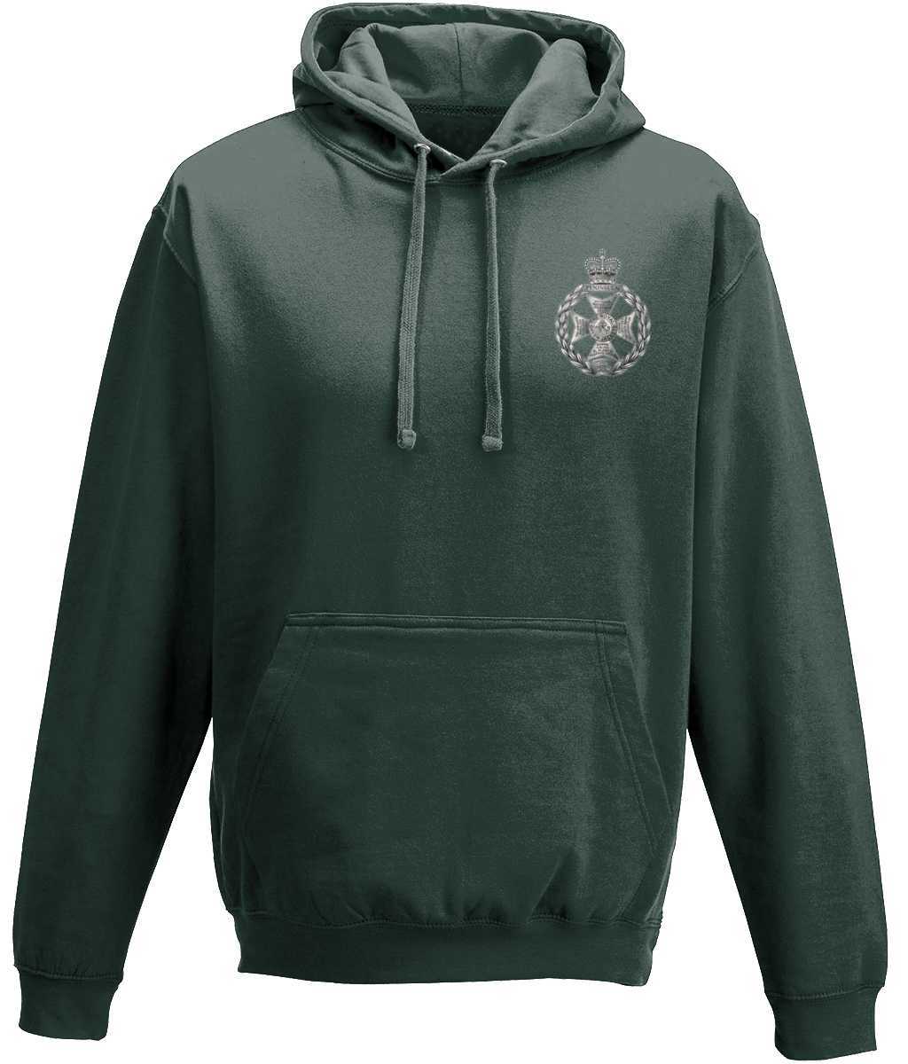 RGJ 60th Anniversary RGJ Classic Hoodie (Front + Back Print) - Image 4