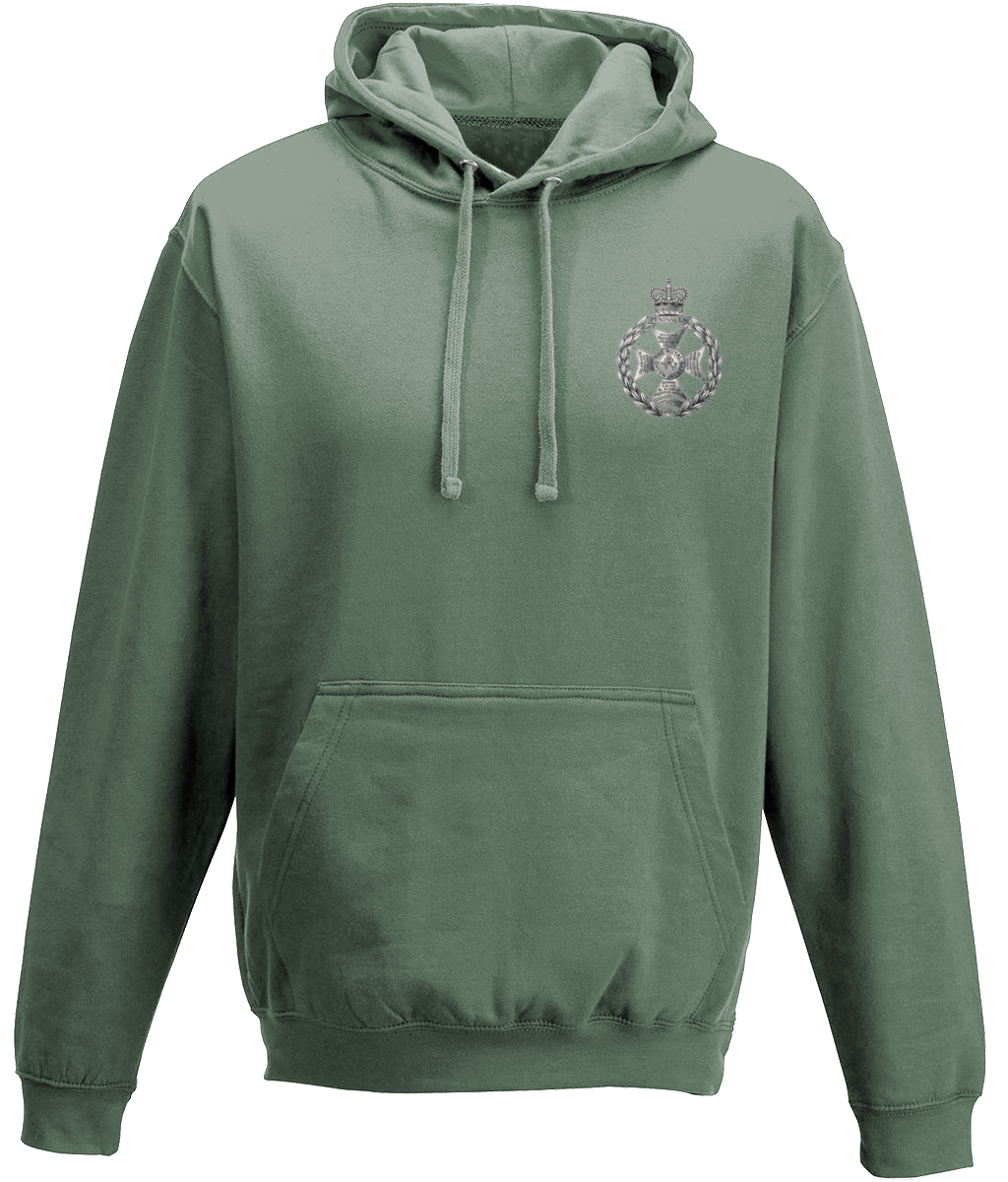 RGJ 60th Anniversary RGJ Classic Hoodie (Front + Back Print) - Image 5