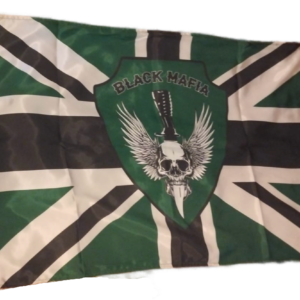 BMRC 3X2 Flag Union Flag