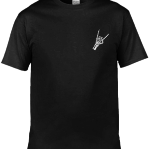 BMRC Low Profile T-Shirt