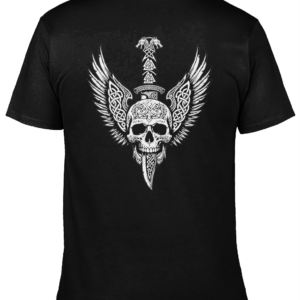 BMRC Runic Edition T-Shirt