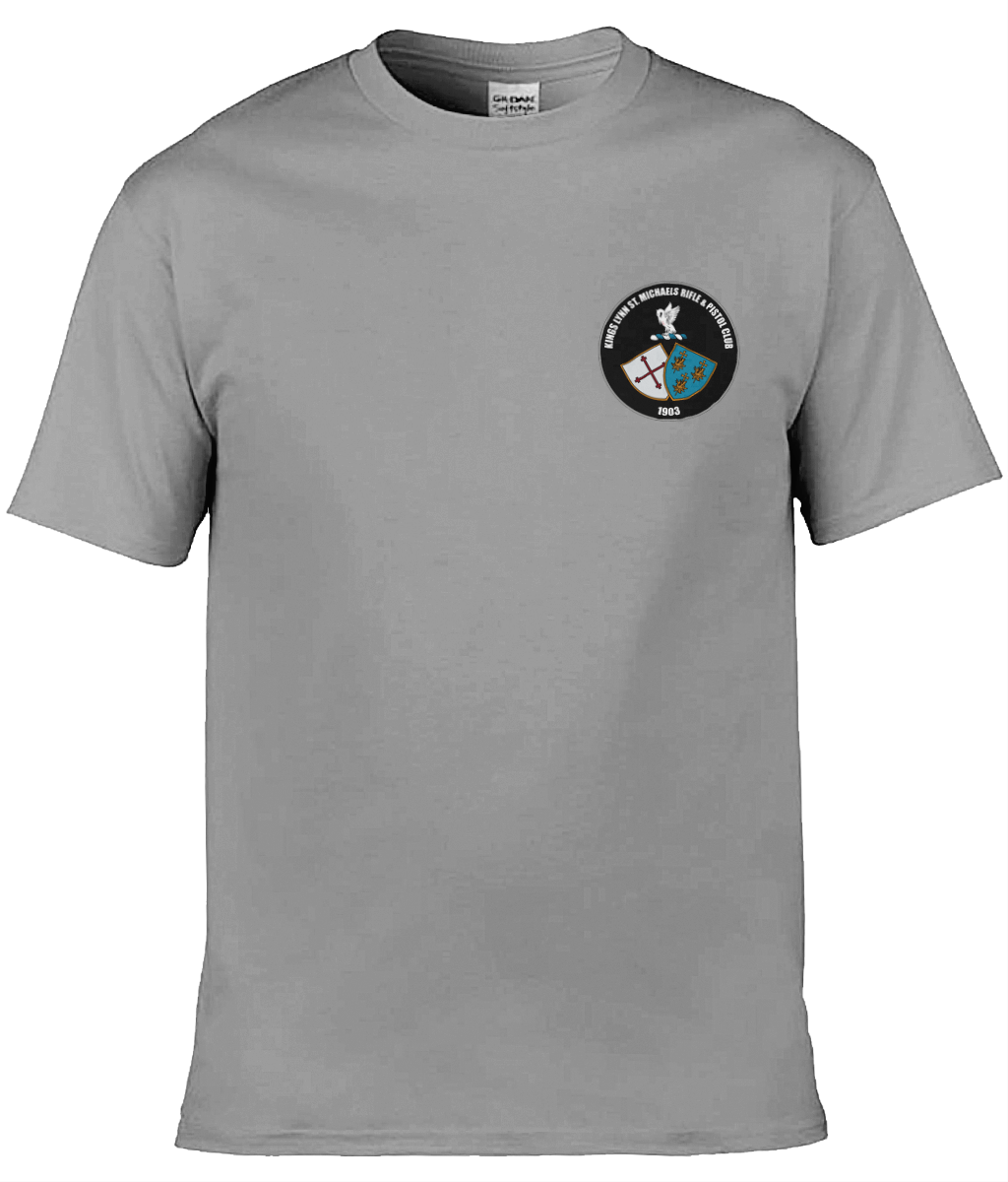 KLSM T-Shirt - Image 3