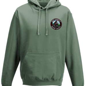 West Norfolk Bikers Hoodie
