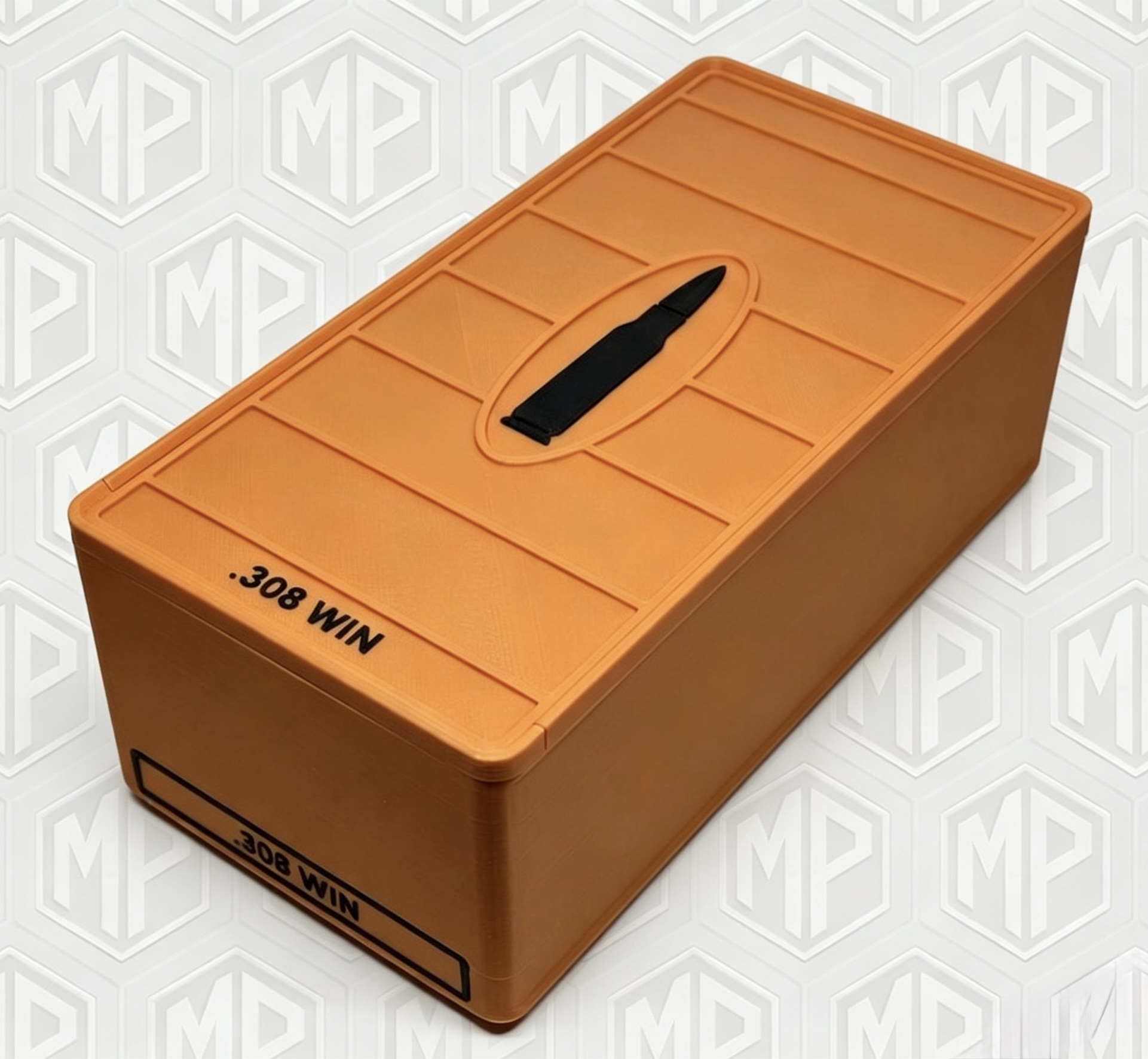 Rifle Ammo Box - Image 18