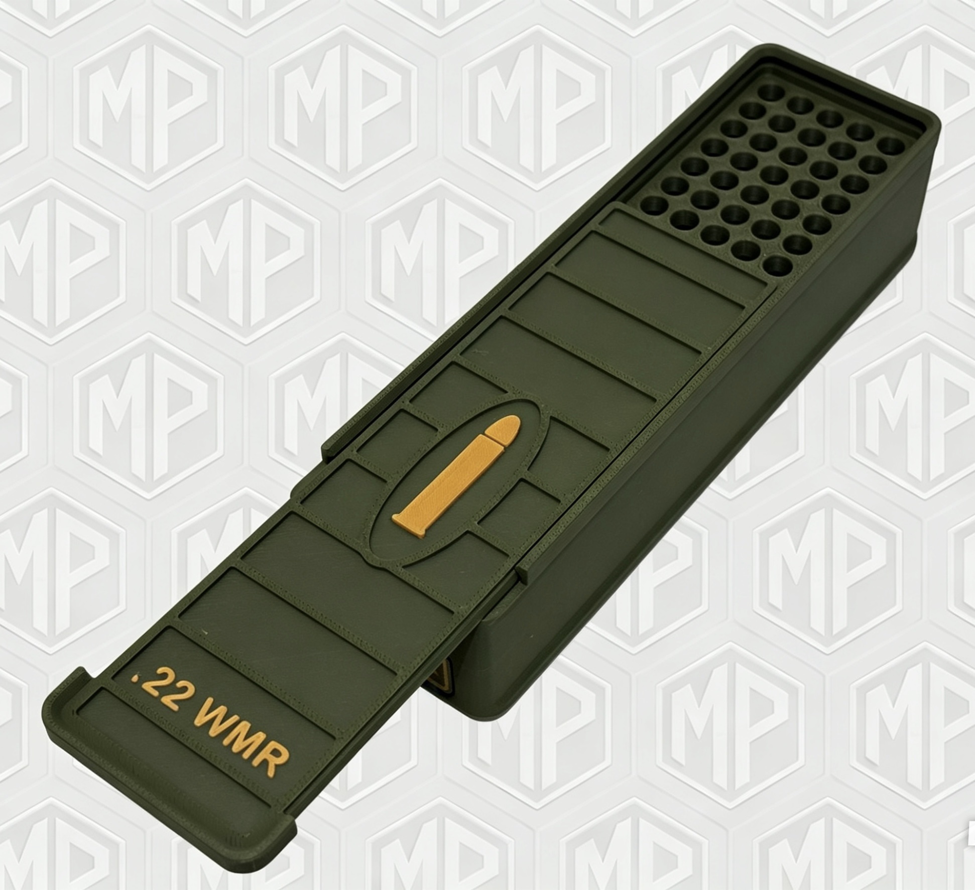Rifle Ammo Box - Image 35