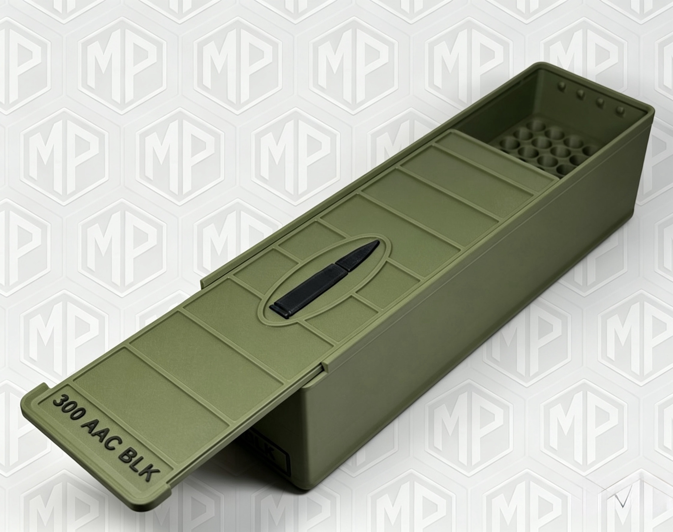 Rifle Ammo Box - Image 20