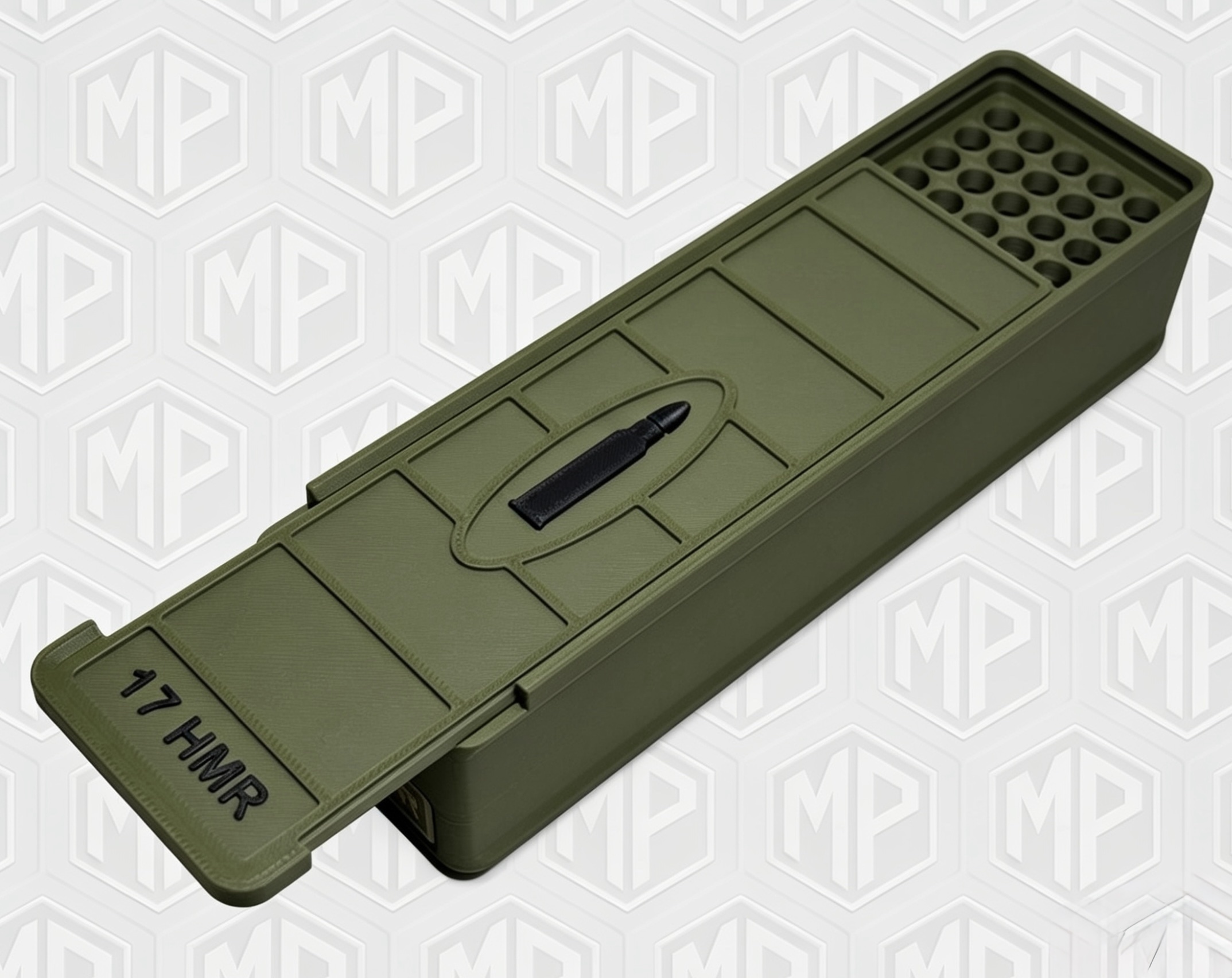 Rifle Ammo Box - Image 37