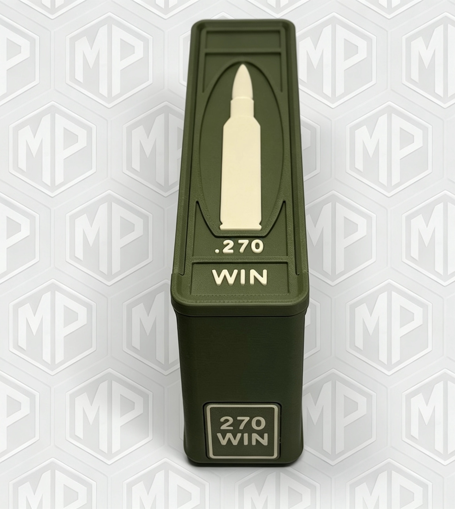 Rifle Ammo Box - Image 43
