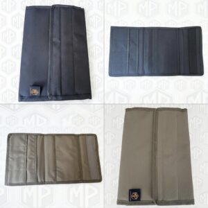 Firearms & Shotgun Certificate Wallet