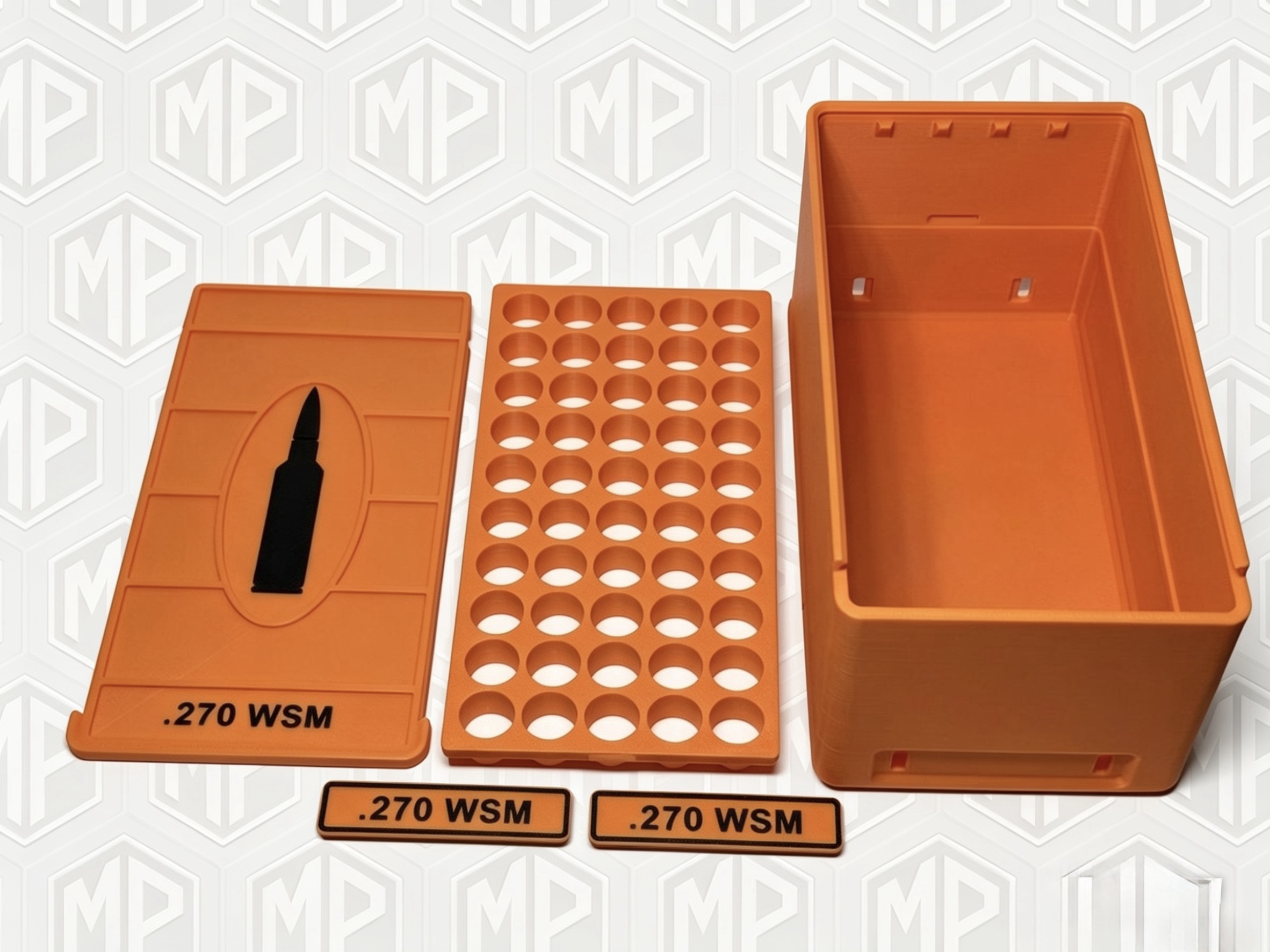 Rifle Ammo Box - Image 40