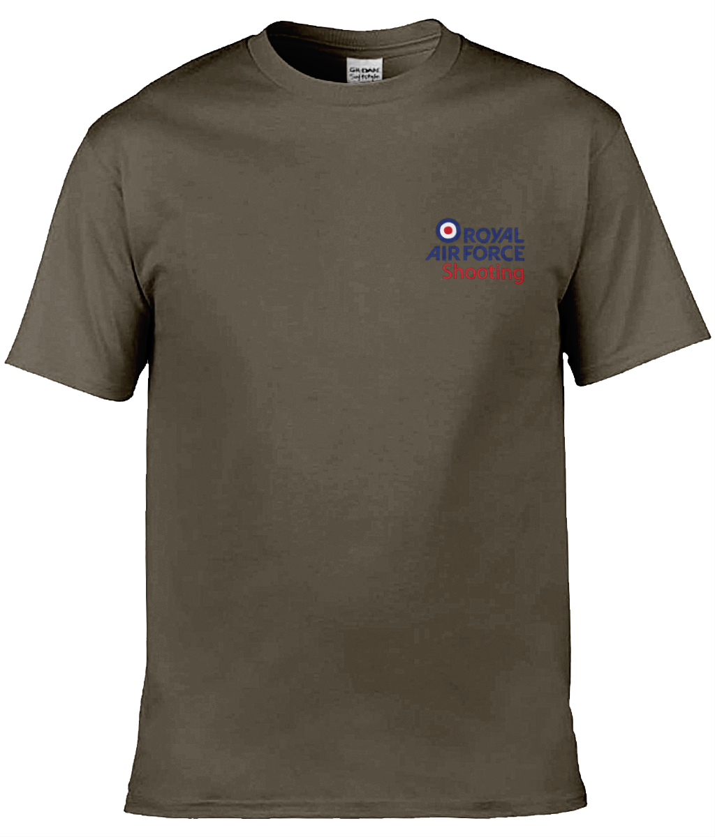 RAF Shooting T-Shirt