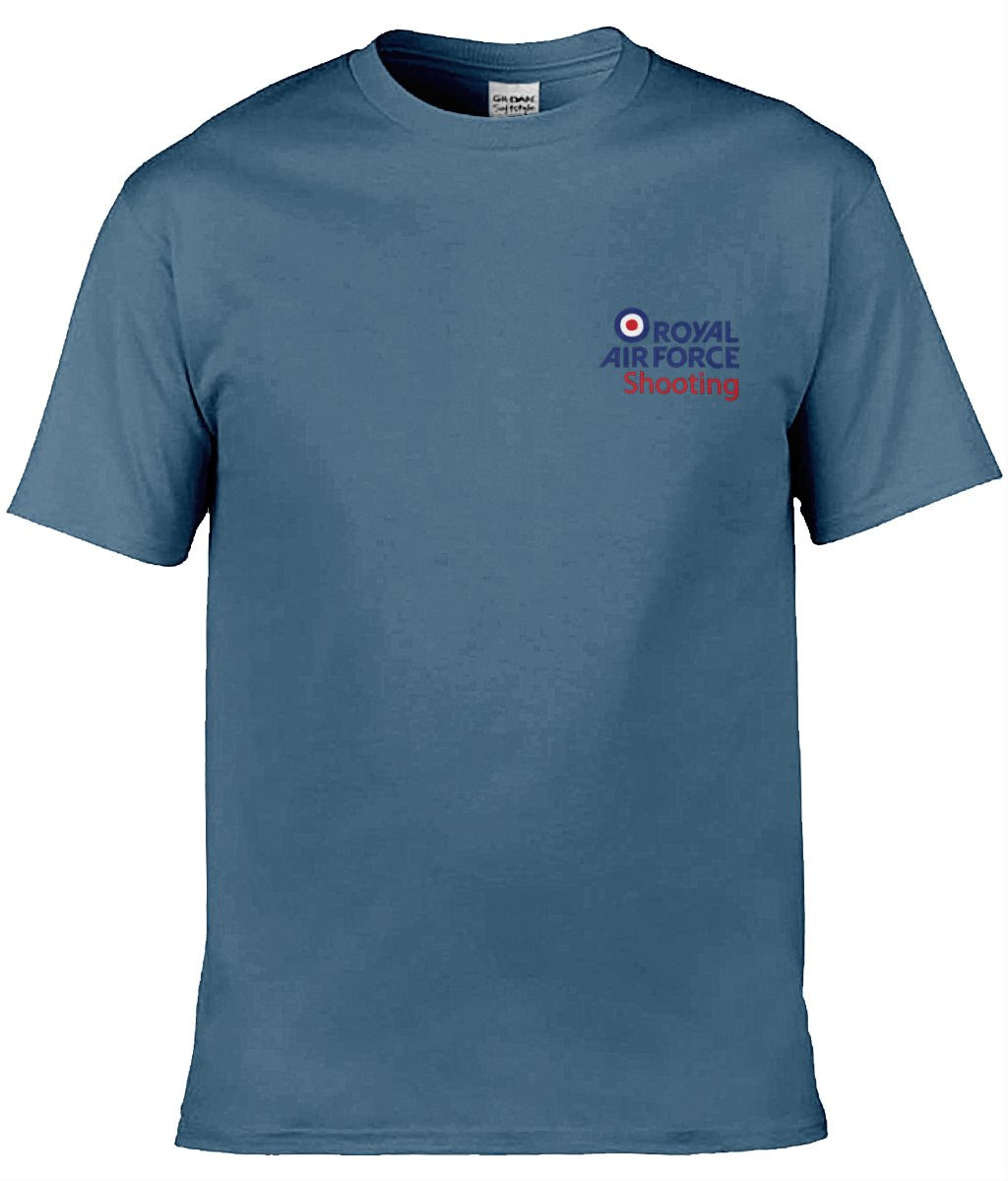 RAF Shooting T-Shirt - Image 3